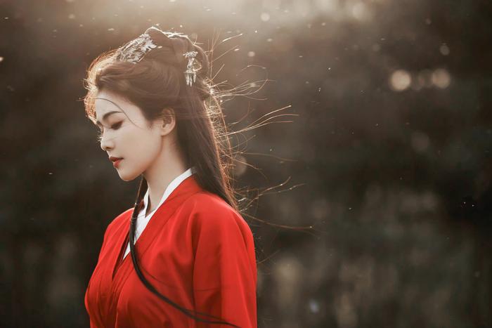 有些人如何面对