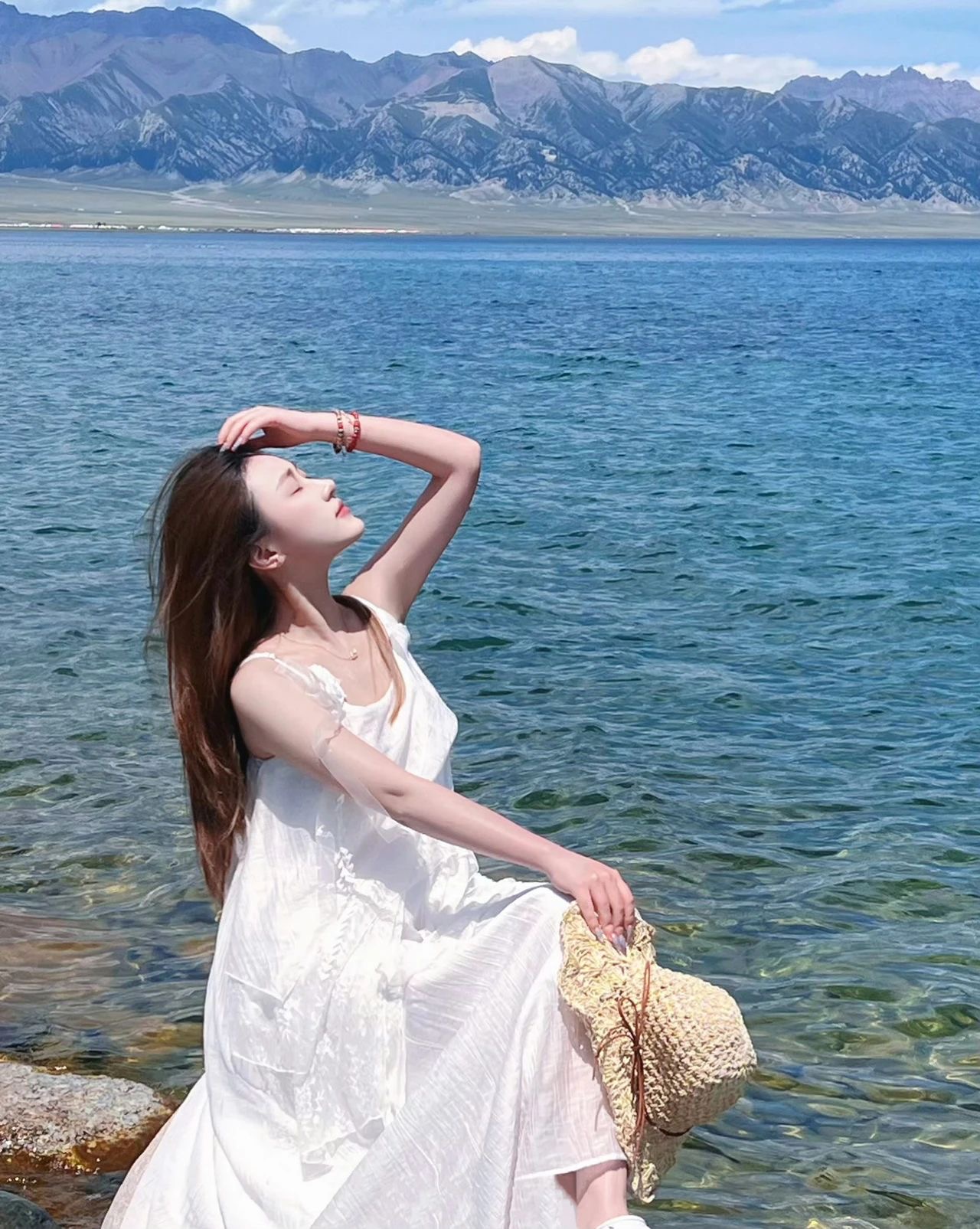 多读美文