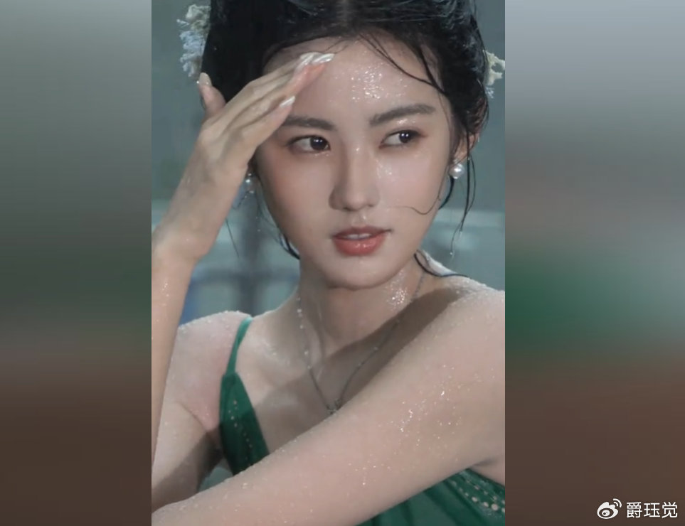 当魏文侯遇到白海豚台风